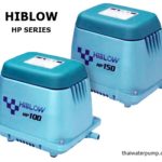 HPhiblow-hp-series_thaiwaterpump