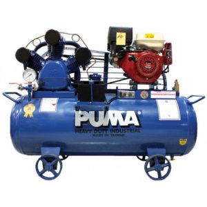 TPU_PP_PUMA_engine_thaiwaterpump