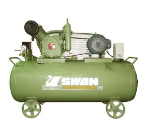 SWAN SVP,SWP,HVP Series ปั๊มลม SWAN ปั๊มลมสวอน ได้แก่ SVP-212,SVP-201,SVP-202,SVP-203,SVP-205,SWP-307,SWP-310,SWP-415,HVP-203,HVP-205,HWP-307,HWP-310