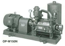 opw_OP_VACUUM_PUMP_thaiwaterpump