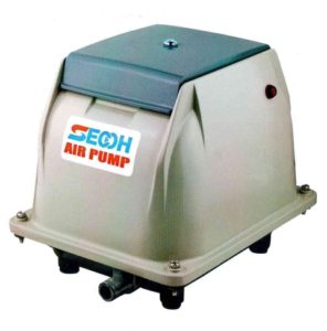 air pump SECOH model EL100