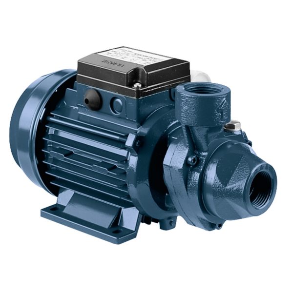 EBARA รุ่น PRA ปั๊มหอยโข่งเหล็กหล่อ ใบพัดเฟือง อีบาร่า - Thai Water Pump